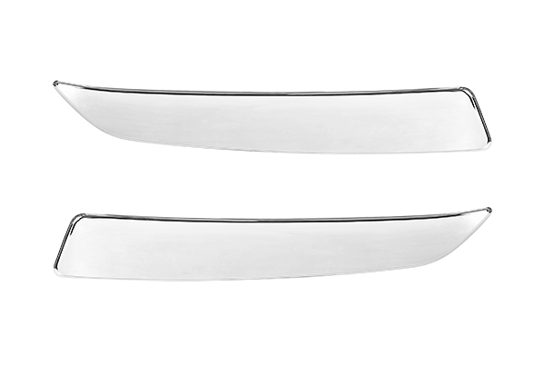 Rear Bumper Garnish | Ertiga (All Variant)