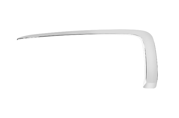 Rear Bumper Garnish | Ertiga (All Variant)