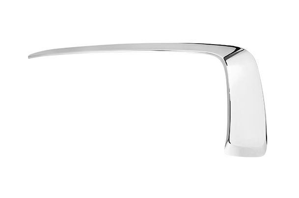 Rear Bumper Garnish | Ertiga (All Variant)