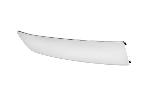 Rear Bumper Garnish | Ertiga (All Variant)