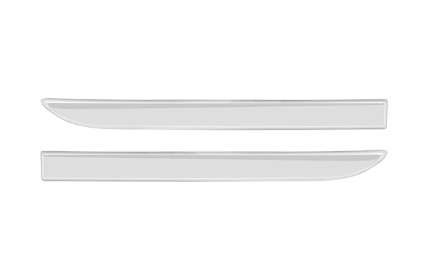 Window Frame Kit | Ertiga (All Variant)