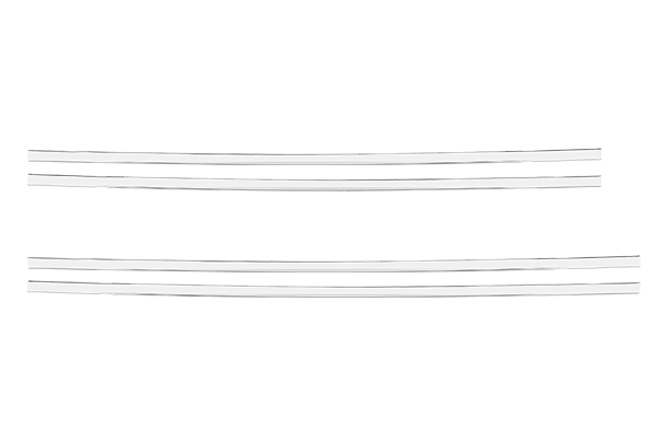 Window Frame Kit | Ertiga (All Variant)