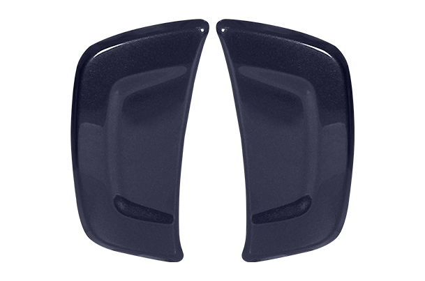 Bumper Corner Protector - Oxford Blue | Ertiga (All Variant)