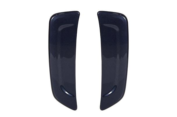 Bumper Corner Protector - Oxford Blue | Ertiga (All Variant)