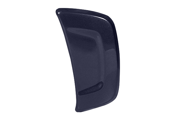 Bumper Corner Protector - Oxford Blue | Ertiga (All Variant)