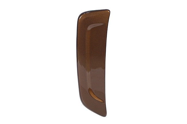 Bumper Corner Protector - Dignity Brown | Ertiga (All Variant)