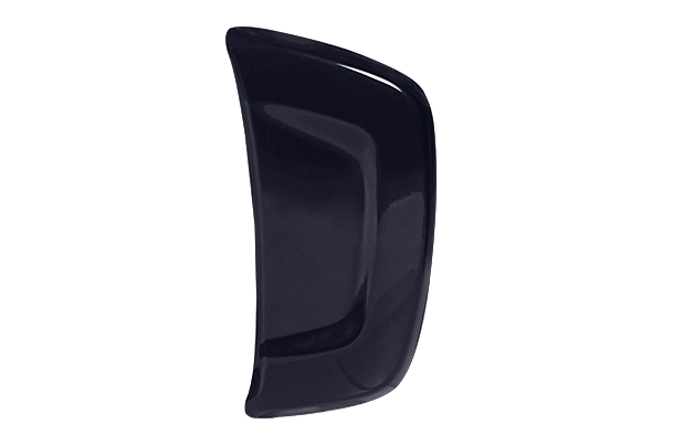 Bumper Corner Protector - Bluish Black  | Ertiga (All Variant)