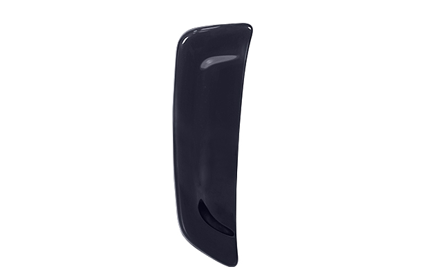 Bumper Corner Protector - Bluish Black  | Ertiga (All Variant)