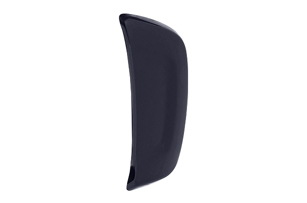 Bumper Corner Protector - Bluish Black  | Ertiga (All Variant)