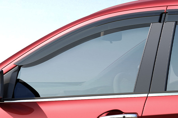 Door Visor | Ertiga (All Variant)