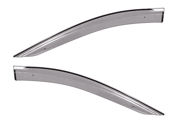 Door Visor | Ertiga (All Variant)