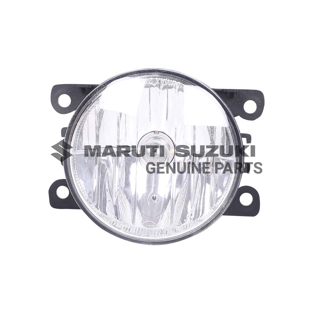 Fog Lamp Kit | Celerio