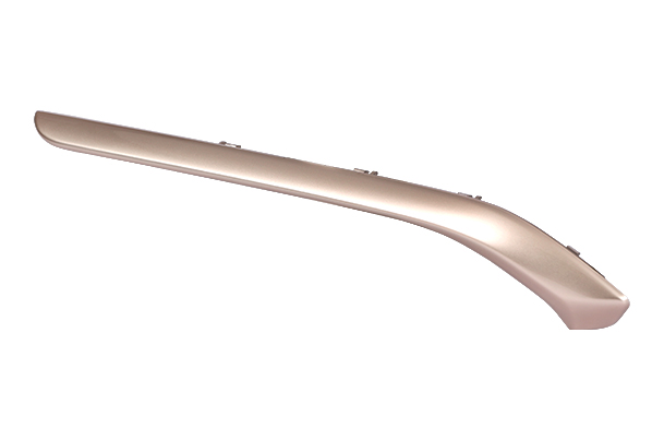Door Ambient Light (Copper Finish) - 2 Door - Alpha+/Zeta+ | Grand Vitara