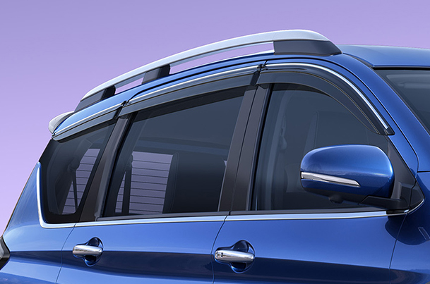 Window Frame Kit | XL6 (All Variant)