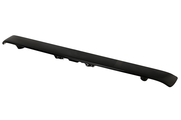 Trunk Lid Spoiler (Bluish Black) | Ciaz