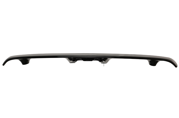 Trunk Lid Spoiler (Bluish Black) | Ciaz