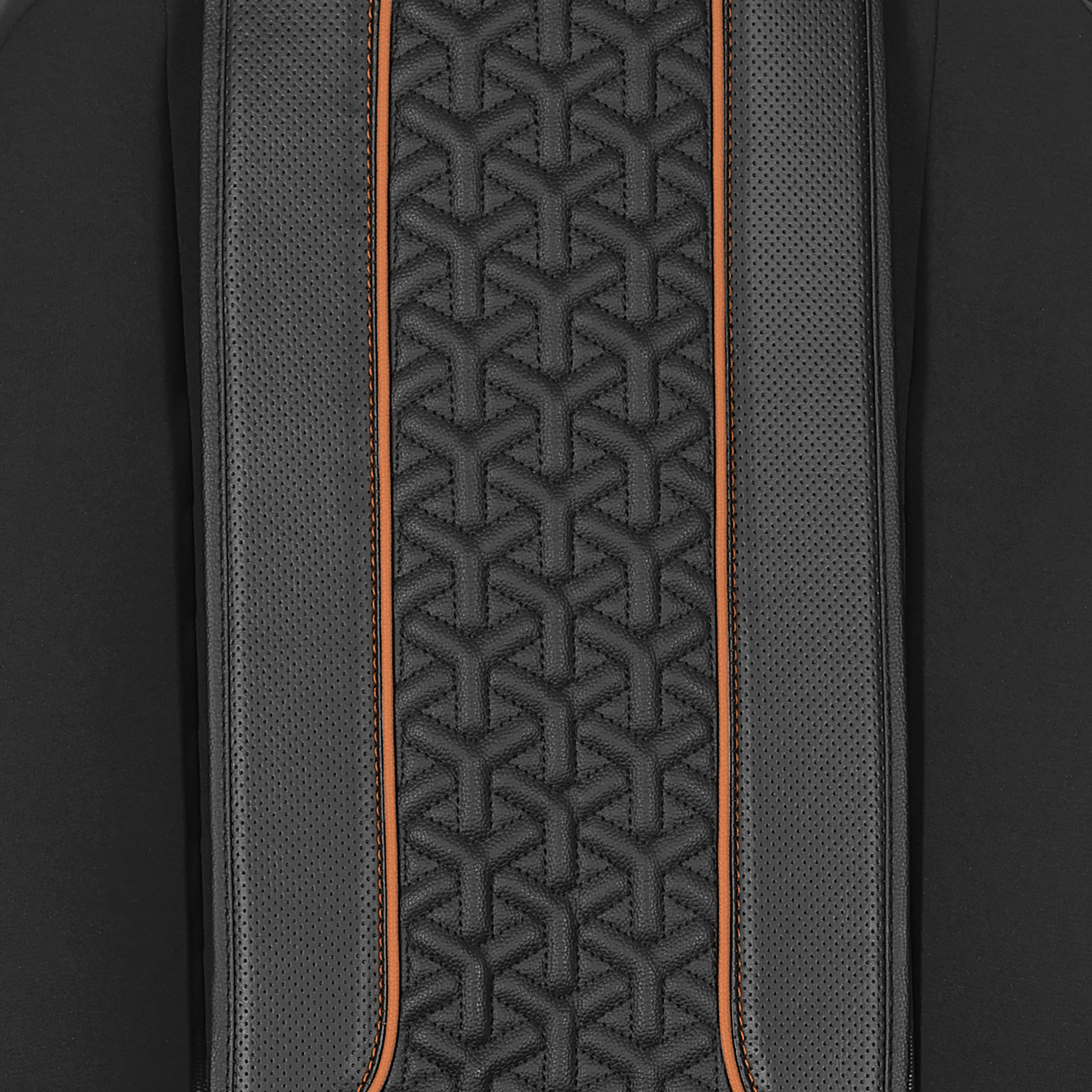 Star Cross Red Lining Seat Cover - V/Z/Z+ | Celerio