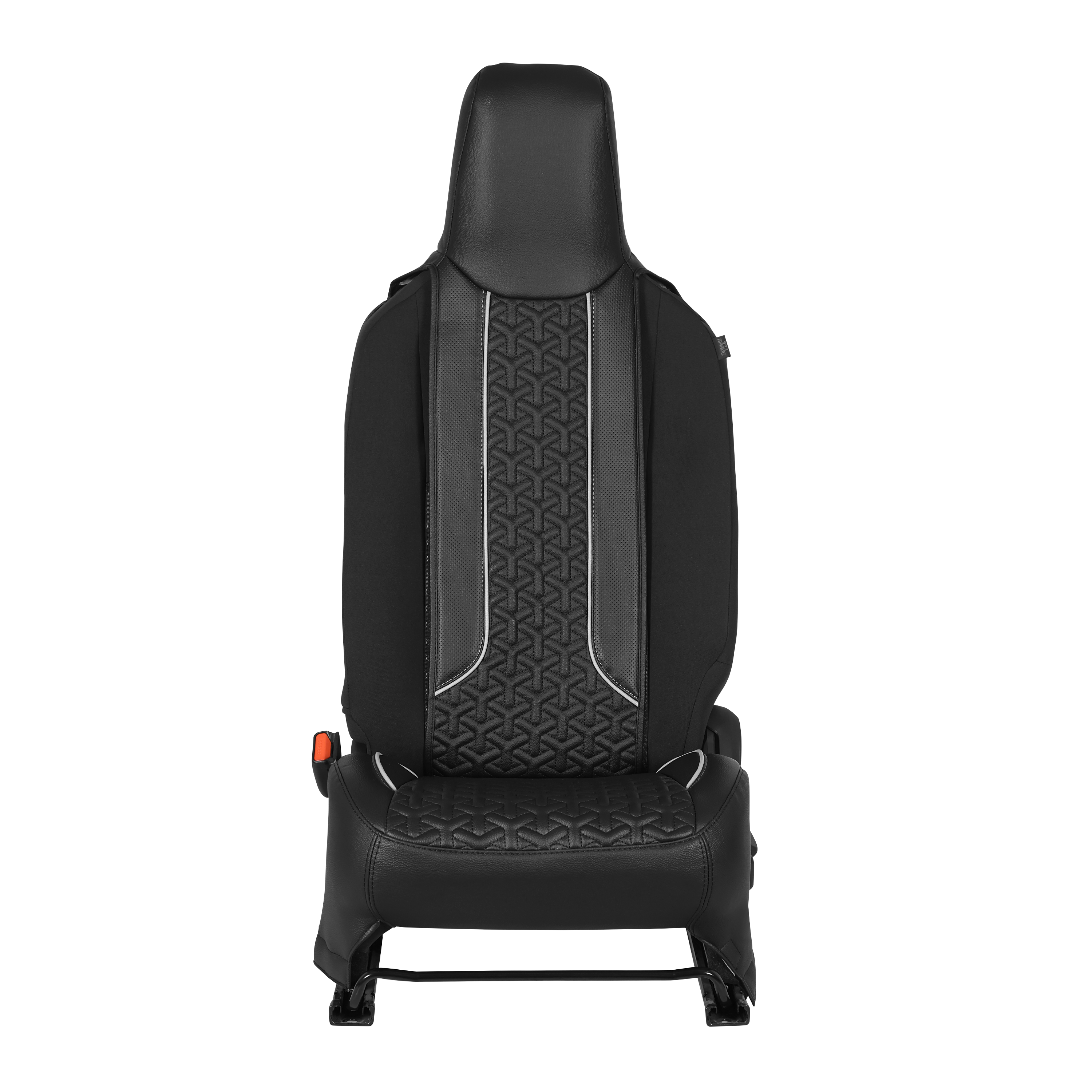 Star Cross Greige Lining Seat Cover - V/Z/Z+ | Celerio