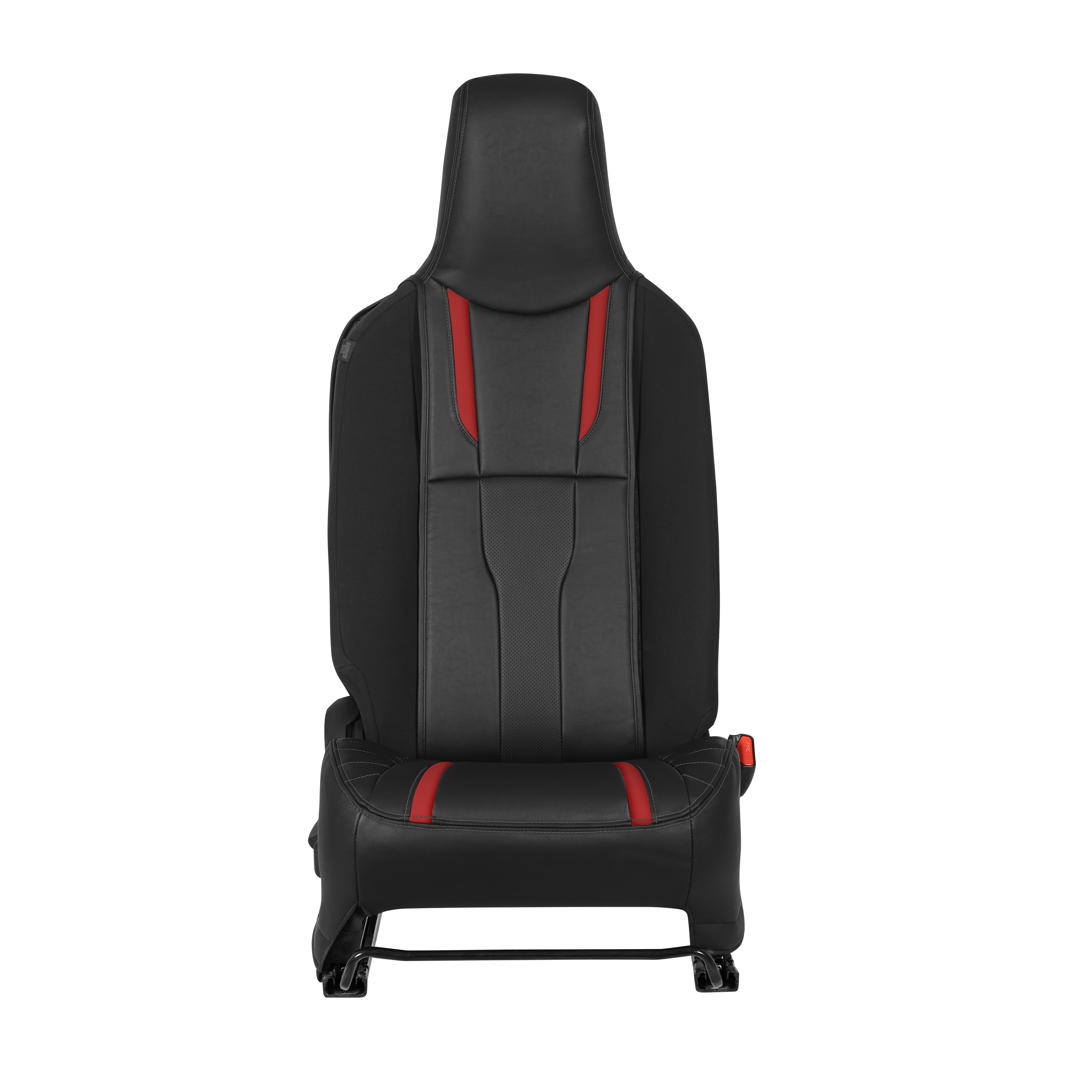 Premium Red Dash Seat Cover - V/Z/Z+ | Celerio