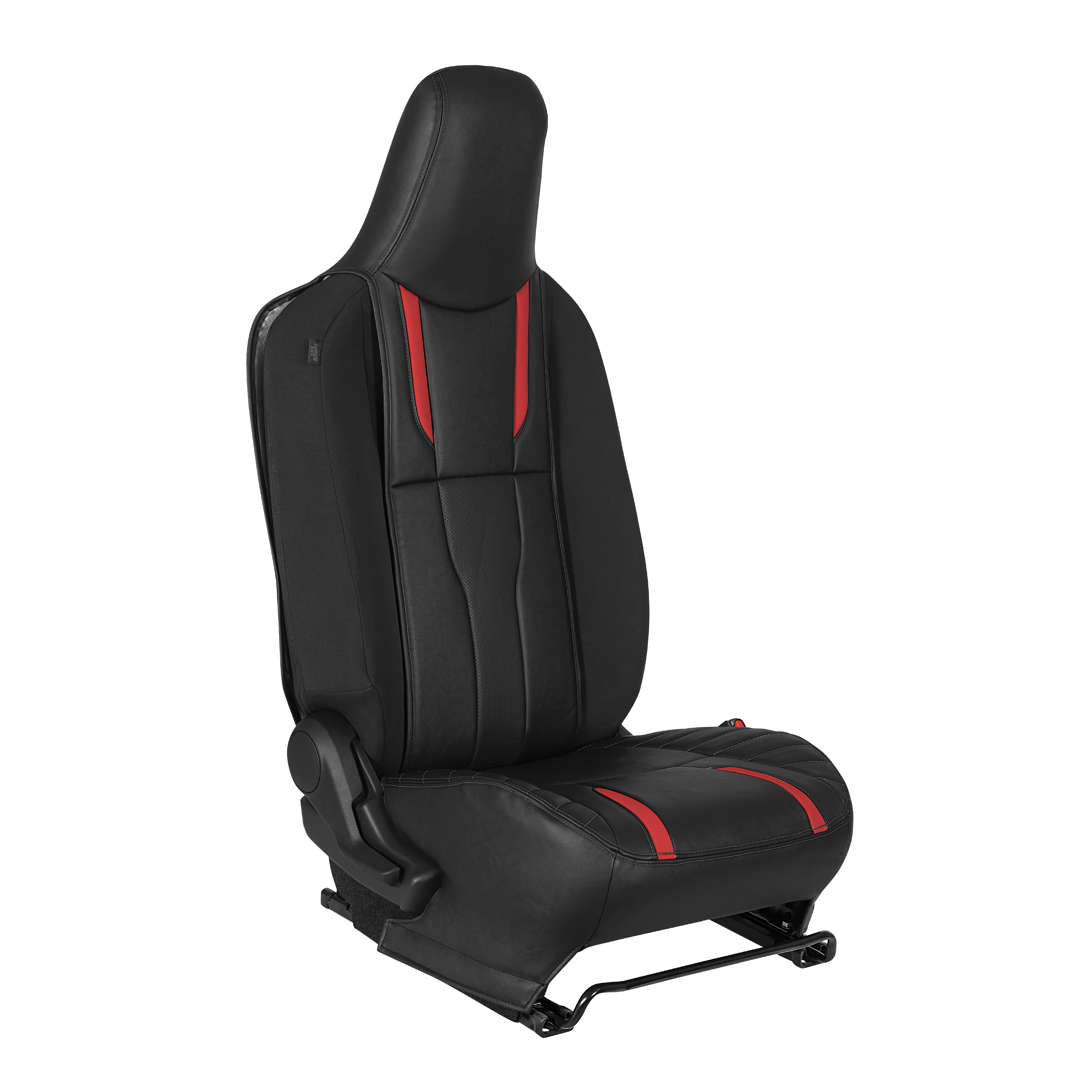 Premium Red Dash Seat Cover - V/Z/Z+ | Celerio