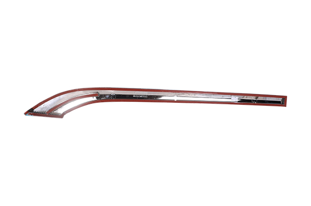 Body Side Moulding (Chrome) | Vitara Brezza