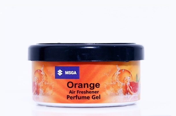 Smart Pack - Orange Perfume Gel