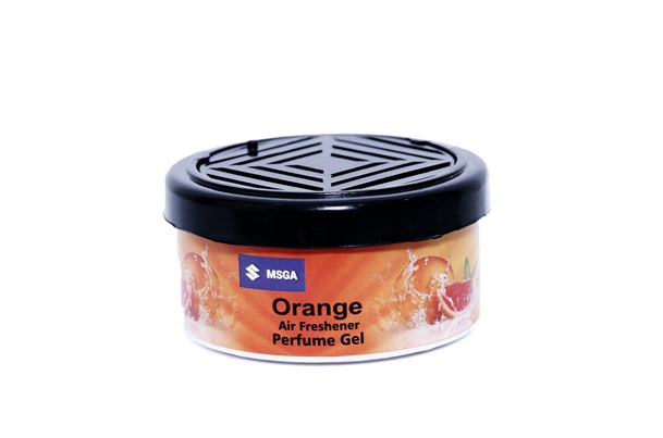 Smart Pack - Orange Perfume Gel