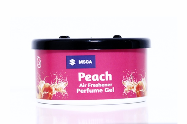 Smart Pack - Peach Perfume Gel