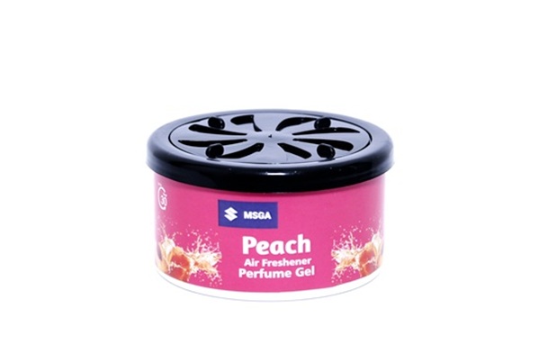 Smart Pack - Peach Perfume Gel