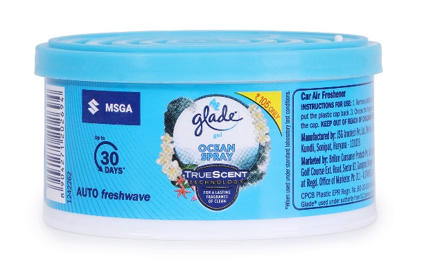 Ocean Spray Glade Gel (60 g)