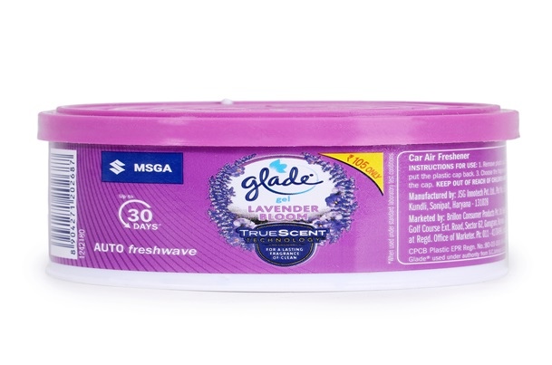 Lavender Bloom Glade Gel (60 g)