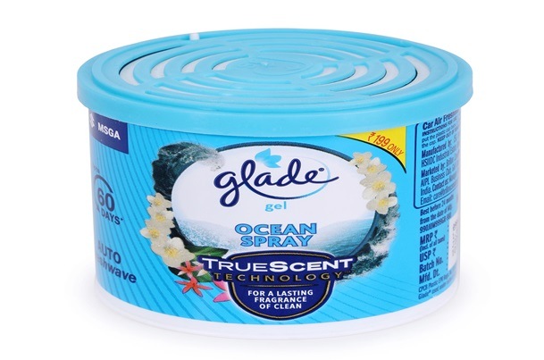 Ocean Spray Glade Gel (120 g)