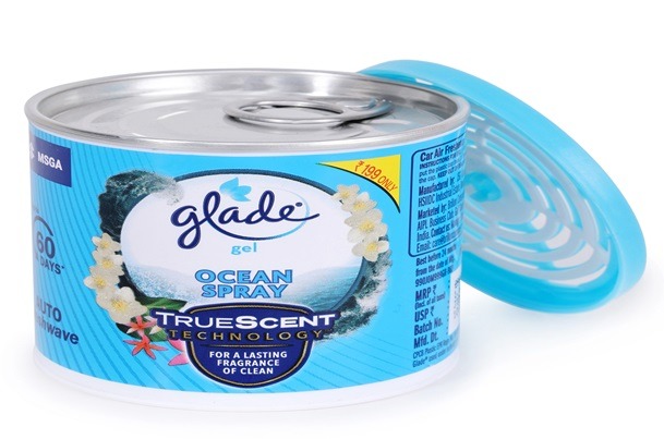 Ocean Spray Glade Gel (120 g)