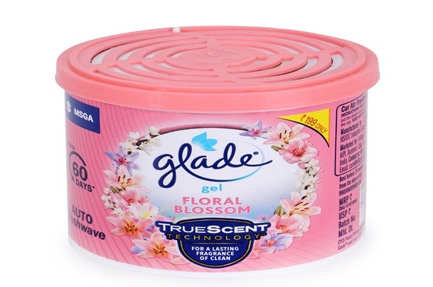 Floral Blossom Glade Gel (120 g)