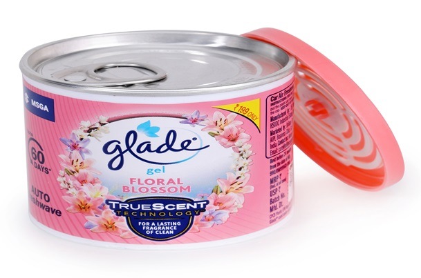 Floral Blossom Glade Gel (120 g)