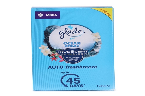 Ocean Spray Glade Gel (100 g)