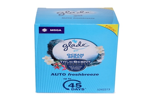 Ocean Spray Glade Gel (100 g)