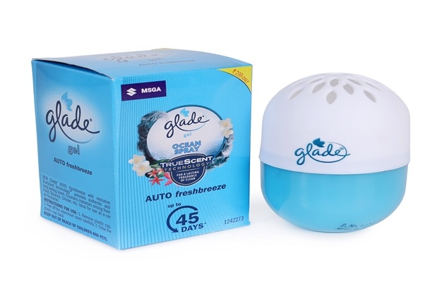 Ocean Spray Glade Gel (100 g)