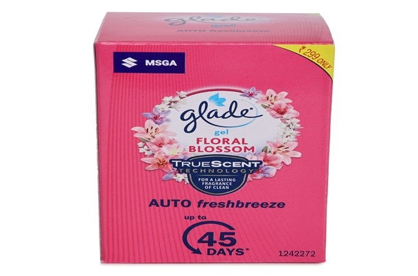 Floral Blossom Glade Gel (100 g)