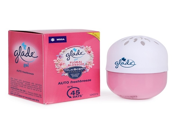 Floral Blossom Glade Gel (100 g)