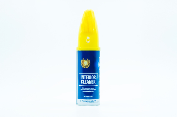 Ecstar Interior Cleaner