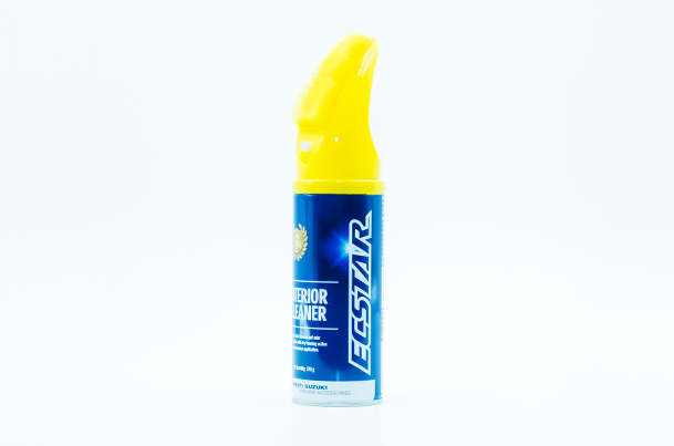 Ecstar Interior Cleaner