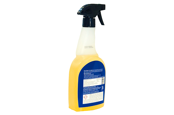 Ecstar Wheel & Tire Cleaner