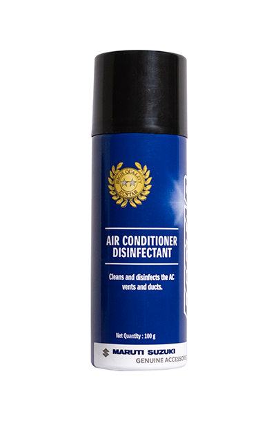 Ecstar Air Conditioner Disinfectant