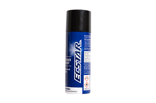 Ecstar Air Conditioner Disinfectant