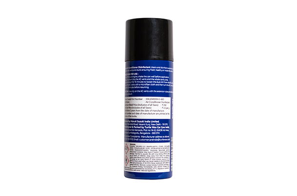 Ecstar Air Conditioner Disinfectant