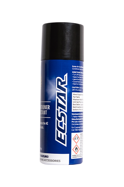 Ecstar Air Conditioner Disinfectant