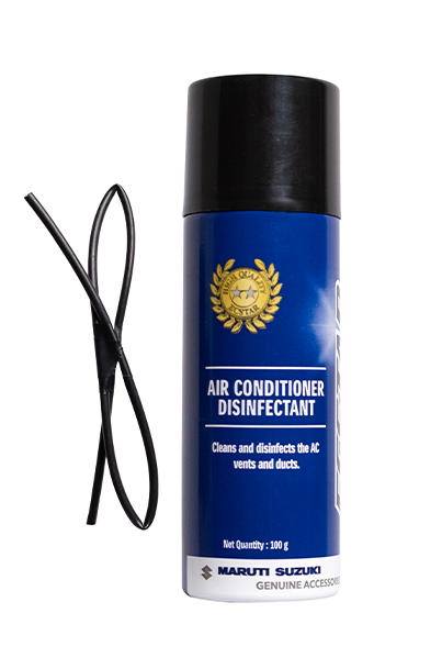 Ecstar Air Conditioner Disinfectant