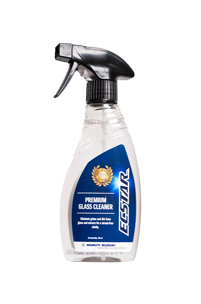 Ecstar Premium Glass Cleaner