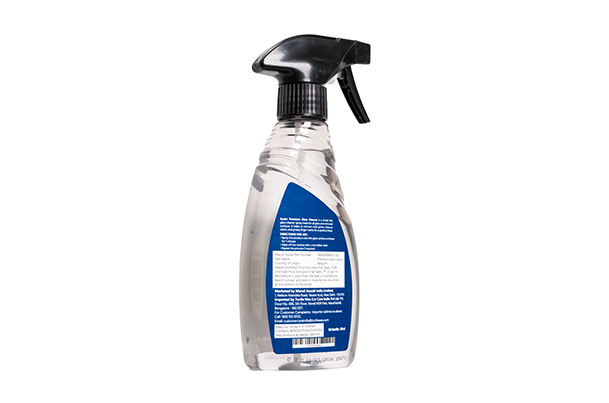Ecstar Premium Glass Cleaner
